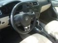 Black - Jetta SE Sedan Photo No. 9