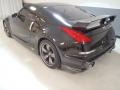 Magnetic Black - 350Z NISMO Coupe Photo No. 16