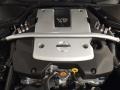  2008 350Z NISMO Coupe 3.5 Liter DOHC 24-Valve VVT V6 Engine