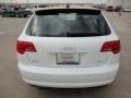 Ibis White - A3 2.0T Photo No. 4