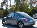 Platinum Grey - New Beetle 2.5 Coupe Photo No. 3
