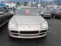 Prosecco Metallic - Cayenne Tiptronic Photo No. 2