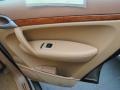 Prosecco Metallic - Cayenne Tiptronic Photo No. 7