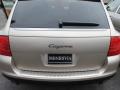 Prosecco Metallic - Cayenne Tiptronic Photo No. 8