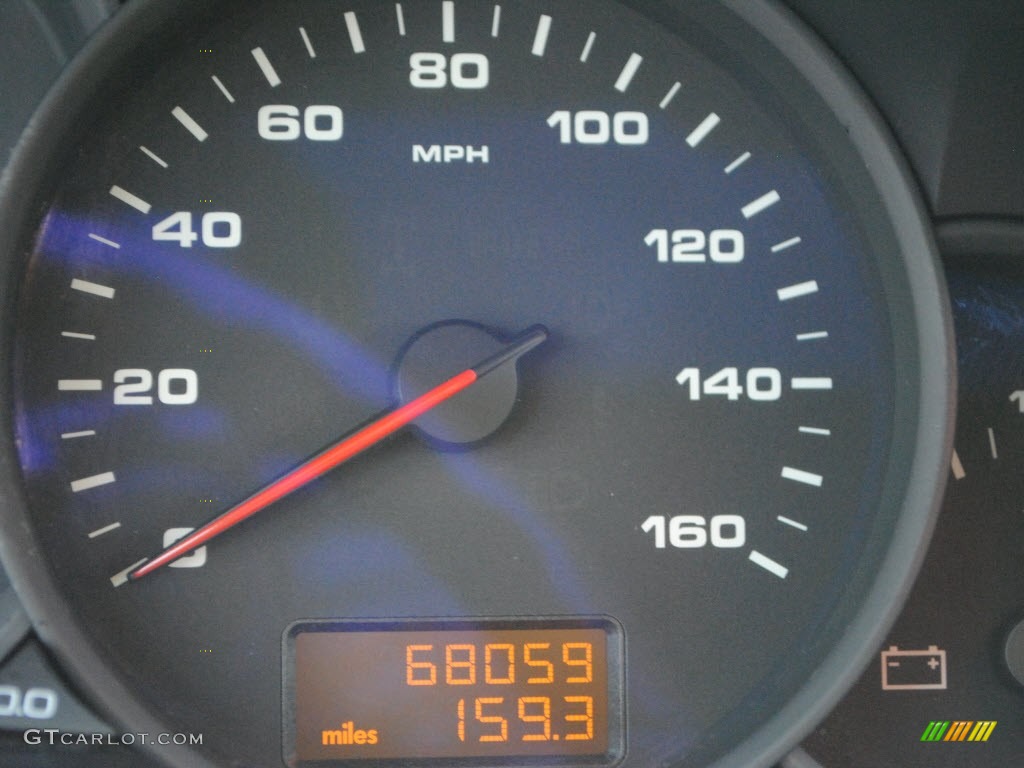 2004 Cayenne Tiptronic - Prosecco Metallic / Havanna/Sand Beige photo #16