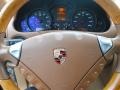 Prosecco Metallic - Cayenne Tiptronic Photo No. 18