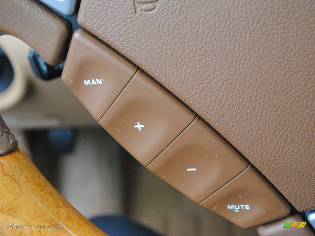 2004 Cayenne Tiptronic - Prosecco Metallic / Havanna/Sand Beige photo #24