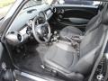 Midnight Black Metallic - Cooper Clubman Photo No. 4