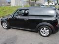 Midnight Black Metallic - Cooper Clubman Photo No. 5