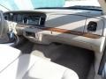 Arizona Beige Metallic - Crown Victoria LX Photo No. 21
