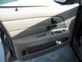 Arizona Beige Metallic - Crown Victoria LX Photo No. 28