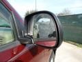 2003 Dark Carmine Red Metallic Chevrolet Silverado 1500 LS Extended Cab  photo #19