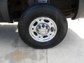 Onyx Black - Silverado 2500HD LT Extended Cab Photo No. 12
