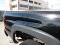 2001 Onyx Black Chevrolet Silverado 2500HD LT Extended Cab  photo #16