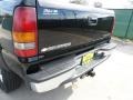 2001 Onyx Black Chevrolet Silverado 2500HD LT Extended Cab  photo #18