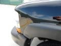 2001 Onyx Black Chevrolet Silverado 2500HD LT Extended Cab  photo #21
