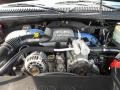 6.6 Liter OHV 32-Valve Duramax Turbo Diesel V8 Engine for 2001 Chevrolet Silverado 2500HD LT Extended Cab #60800339