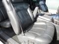 2001 Onyx Black Chevrolet Silverado 2500HD LT Extended Cab  photo #26