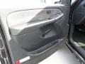 2001 Onyx Black Chevrolet Silverado 2500HD LT Extended Cab  photo #32