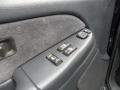 2001 Onyx Black Chevrolet Silverado 2500HD LT Extended Cab  photo #33