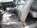 2001 Onyx Black Chevrolet Silverado 2500HD LT Extended Cab  photo #34