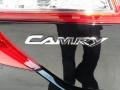  2012 Camry XLE V6 Logo