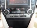 Ivory Controls Photo for 2012 Toyota Camry #60800615