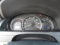 Ivory Gauges Photo for 2012 Toyota Camry #60800630