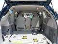 2012 South Pacific Pearl Toyota Sienna XLE  photo #22