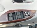 2012 Toyota Sienna XLE Controls