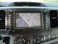 Light Gray Navigation Photo for 2012 Toyota Sienna #60800735