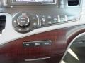 Light Gray Controls Photo for 2012 Toyota Sienna #60800738