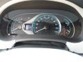 Light Gray Gauges Photo for 2012 Toyota Sienna #60800753