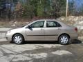 2007 Desert Sand Mica Toyota Corolla LE  photo #5