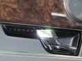 2011 Ebony Black Jaguar XJ XJ Supercharged  photo #41