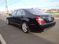 Black - S 550 4Matic Sedan Photo No. 5