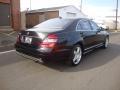 Black - S 550 4Matic Sedan Photo No. 6