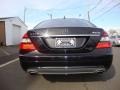 Black - S 550 4Matic Sedan Photo No. 7