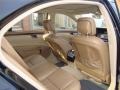 Black - S 550 4Matic Sedan Photo No. 13