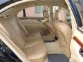 Black - S 550 4Matic Sedan Photo No. 14