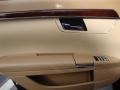 Black - S 550 4Matic Sedan Photo No. 35