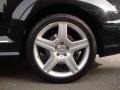 Black - S 550 4Matic Sedan Photo No. 43