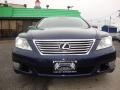 Deep Sea Blue Mica - LS 460 L AWD Photo No. 3