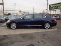 Deep Sea Blue Mica - LS 460 L AWD Photo No. 4