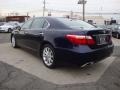 Deep Sea Blue Mica - LS 460 L AWD Photo No. 5
