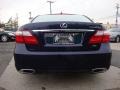 Deep Sea Blue Mica - LS 460 L AWD Photo No. 6