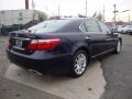 Deep Sea Blue Mica - LS 460 L AWD Photo No. 7