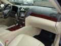 Deep Sea Blue Mica - LS 460 L AWD Photo No. 10