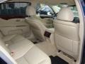 Parchment Interior Photo for 2011 Lexus LS #60801281