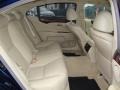 Parchment Interior Photo for 2011 Lexus LS #60801284